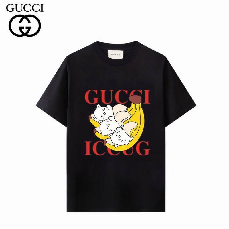 Gucci Men's T-shirts 1741